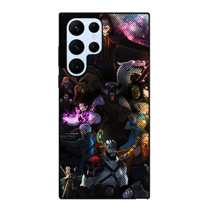 THE LEGEND OF VOX MACHINA Samsung Galaxy S22 Ultra Case Cover