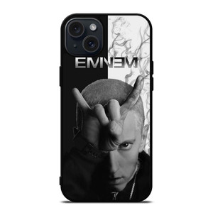 EMINEM RAPPER  iPhone 15 Plus Case Cover