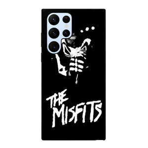 THE MISFITS ROCK BAND Samsung Galaxy S22 Ultra Case Cover