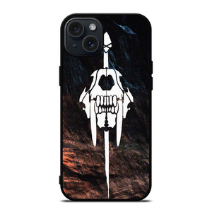 FARCRY PRIMAL SYMBOL iPhone 15 Plus Case Cover