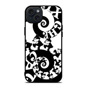 FELIX THE CAT COLLAGE iPhone 15 Plus Case Cover