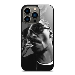 SNOOP DOGG RAPPER SMOKING iPhone 13 Pro Case Cover SNOOP DOGG RAPPER SMOKING iPhone 13 Pro Case Cover