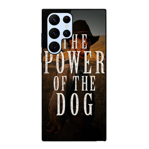 THE POWER OF THE DOG BENEDICT CUMBERBATCH Samsung Galaxy S22 Ultra Case Cover THE POWER OF THE DOG BENEDICT CUMBERBATCH Samsung Galaxy S22 Ultra Case Cover