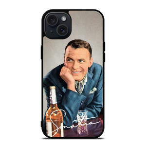 FRANK SINATRA SINGER 2 iPhone 15 Plus Case Cover FRANK SINATRA SINGER 2 iPhone 15 Plus Case Cover