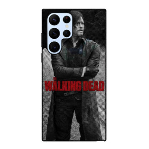 THE WALKING DEAD DARYL DIXON Samsung Galaxy S22 Ultra Case Cover