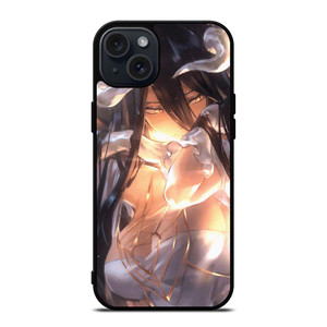 GENSHIN IMPACT ALBEDO iPhone 15 Plus Case Cover GENSHIN IMPACT ALBEDO iPhone 15 Plus Case Cover