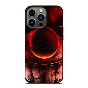 SONY TWISTED METAL GAMES 2 iPhone 13 Pro Case Cover
