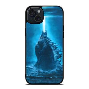 GODZILLA 2 KING OF THE MONSTERS iPhone 15 Plus Case Cover