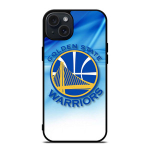 GOLDEN STATE WARRIORS NBA 2 iPhone 15 Plus Case Cover