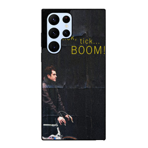 TICK TICK BOOM ANDREW GARFIELD 2 Samsung Galaxy S22 Ultra Case Cover
