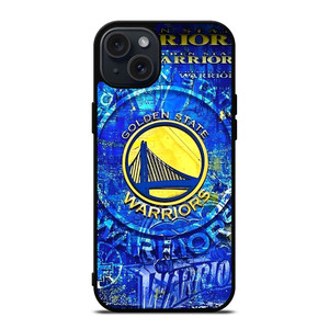 GOLDEN STATES CURRY NBA iPhone 15 Plus Case Cover