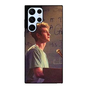 TICK TICK BOOM ANDREW GARFIELD Samsung Galaxy S22 Ultra Case Cover