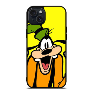 GOOFY DISNEY VINTAGE iPhone 15 Plus Case Cover