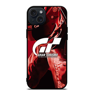 GRAN TURISMO RACING GAME iPhone 15 Plus Case Cover