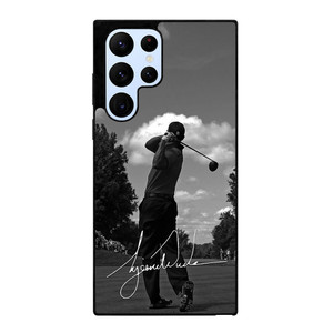 TIGER WOODS GOLFER 2 Samsung Galaxy S22 Ultra Case Cover TIGER WOODS GOLFER 2 Samsung Galaxy S22 Ultra Case Cover
