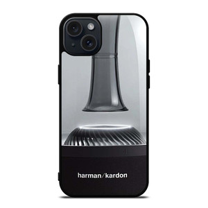 HARMAN KARDON AURA SPEAKER iPhone 15 Plus Case Cover