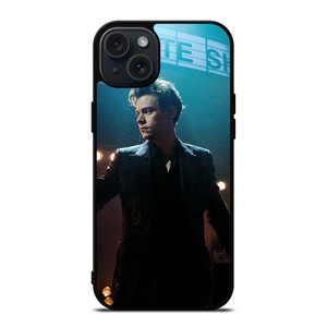 HARRY STYLES SINGER iPhone 15 Plus Case Cover