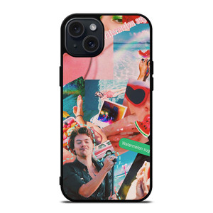 HARRY STYLES WATERMELON SUGAR 2 iPhone 15 Plus Case Cover