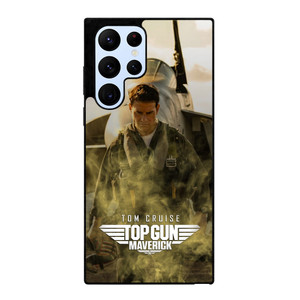 TOP GUN MAVERICK TOM CRUISE 2 Samsung Galaxy S22 Ultra Case Cover
