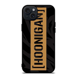 HOONIGAN RACING LOGO iPhone 15 Plus Case Cover