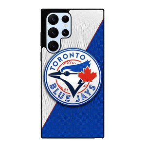 TORONTO BLUE JAYS MLB BASEBALL LOGO Samsung Galaxy S22 Ultra Case Cover