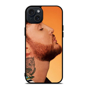 JAMES ARTHUR MALE SINGER iPhone 15 Plus Case Cover JAMES ARTHUR MALE SINGER iPhone 15 Plus Case Cover