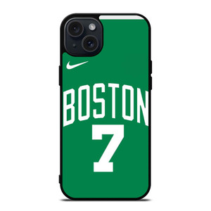 JAYLEN BROWN BOSTON CELTICS KIT iPhone 15 Plus Case Cover