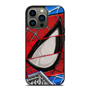 SPIDERMAN MARVEL COMICS iPhone 13 Pro Case Cover SPIDERMAN MARVEL COMICS iPhone 13 Pro Case Cover