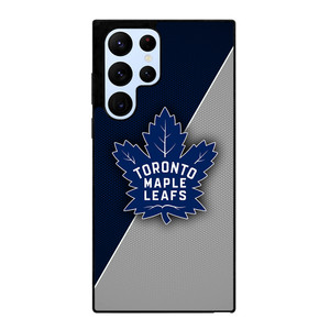 TORONTO MAPLE LEAFS NHL HOCKEY LOGO Samsung Galaxy S22 Ultra Case Cover