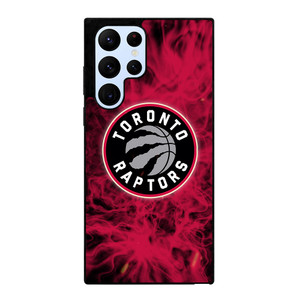TORONTO RAPTORS BASKETBALL NBA FIRE Samsung Galaxy S22 Ultra Case Cover
