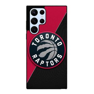 TORONTO RAPTORS NBA BASKETBALL LOGO Samsung Galaxy S22 Ultra Case Cover