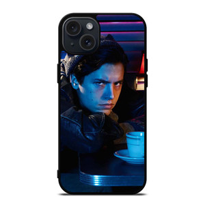 JUGHEAD JONES RIVERDALE COOL iPhone 15 Plus Case Cover