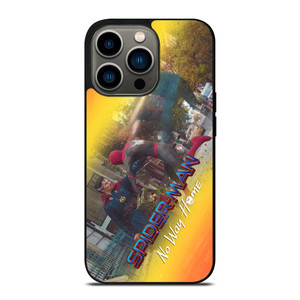 SPIDERMAN NO WAY HOME DOCTOR STRANGE iPhone 13 Pro Case Cover
