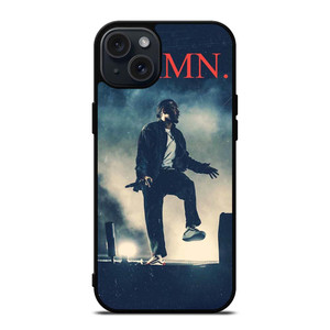 KENDRICK LAMAR DAMN iPhone 15 Plus Case Cover