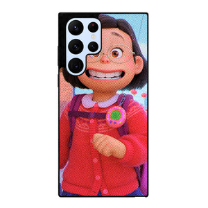 TURNING RED MEI LEE CARTOON 2 Samsung Galaxy S22 Ultra Case Cover