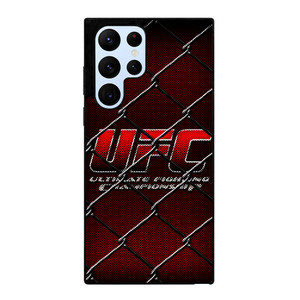 UFC ULTIMATE FIGHTING CHAMPIONSHIP Samsung Galaxy S22 Ultra Case Cover