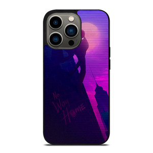 SPIDERMAN NO WAY HOME RETRO iPhone 13 Pro Case Cover SPIDERMAN NO WAY HOME RETRO iPhone 13 Pro Case Cover