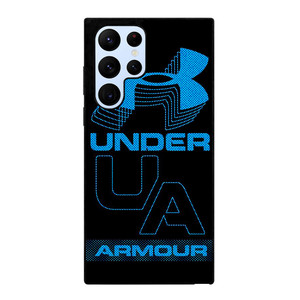 UNDER ARMOUR UA LOGO Samsung Galaxy S22 Ultra Case Cover UNDER ARMOUR UA LOGO Samsung Galaxy S22 Ultra Case Cover