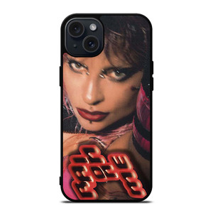 LADY GAGA RAIN ON ME COVER iPhone 15 Plus Case Cover LADY GAGA RAIN ON ME COVER iPhone 15 Plus Case Cover