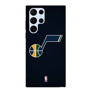 UTAH JAZZ BASKETBALL NBA Samsung Galaxy S22 Ultra Case Cover