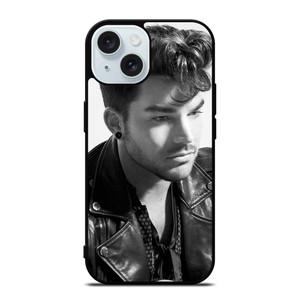 ADAM LAMBERT COOL iPhone 15 Case Cover