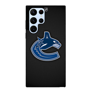 VANCOUVER CANUCKS HOCKEY NHL LOGO Samsung Galaxy S22 Ultra Case Cover
