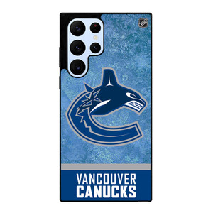 VANCOUVER CANUCKS HOCKEY TEAM Samsung Galaxy S22 Ultra Case Cover