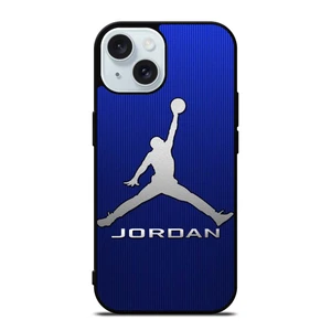 AIR JORDAN SYMBOL iPhone 15 Case Cover