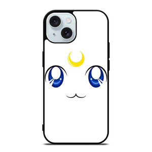 ARTEMIS SAILOR MOON FLAT iPhone 15 Case Cover ARTEMIS SAILOR MOON FLAT iPhone 15 Case Cover