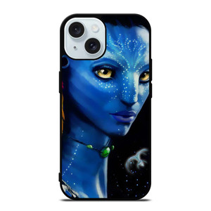 AVATAR NEYTIRI iPhone 15 Case Cover AVATAR NEYTIRI iPhone 15 Case Cover