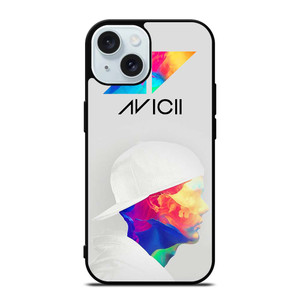 AVICII ARTWORK iPhone 15 Case Cover AVICII ARTWORK iPhone 15 Case Cover
