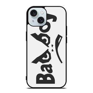 BAD BOY FIGHTING MMA ICON iPhone 15 Case Cover BAD BOY FIGHTING MMA ICON iPhone 15 Case Cover