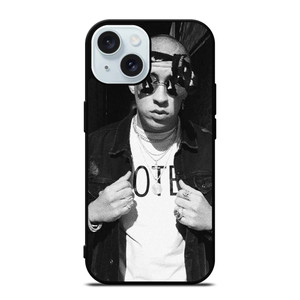 BAD BUNNY COOL iPhone 15 Case Cover