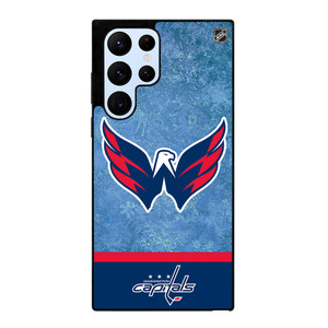 WASHINGTON CAPITALS HOCKEY TEAM Samsung Galaxy S22 Ultra Case Cover